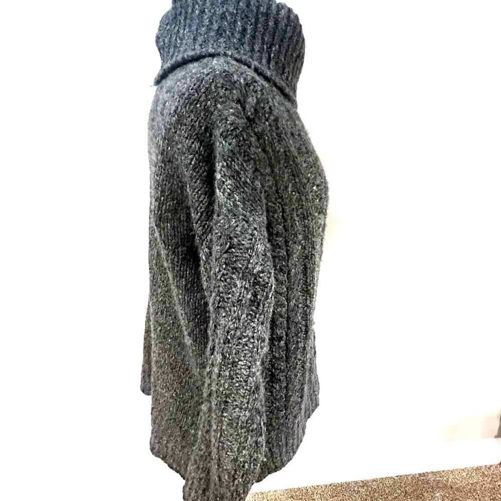 Smartwool Moon Ridge Sweater - Picture 5 of 5